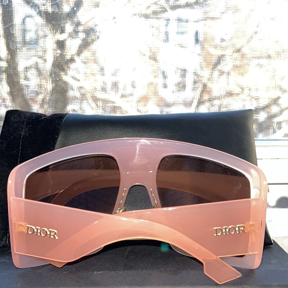 DIOR SUNGLASSES